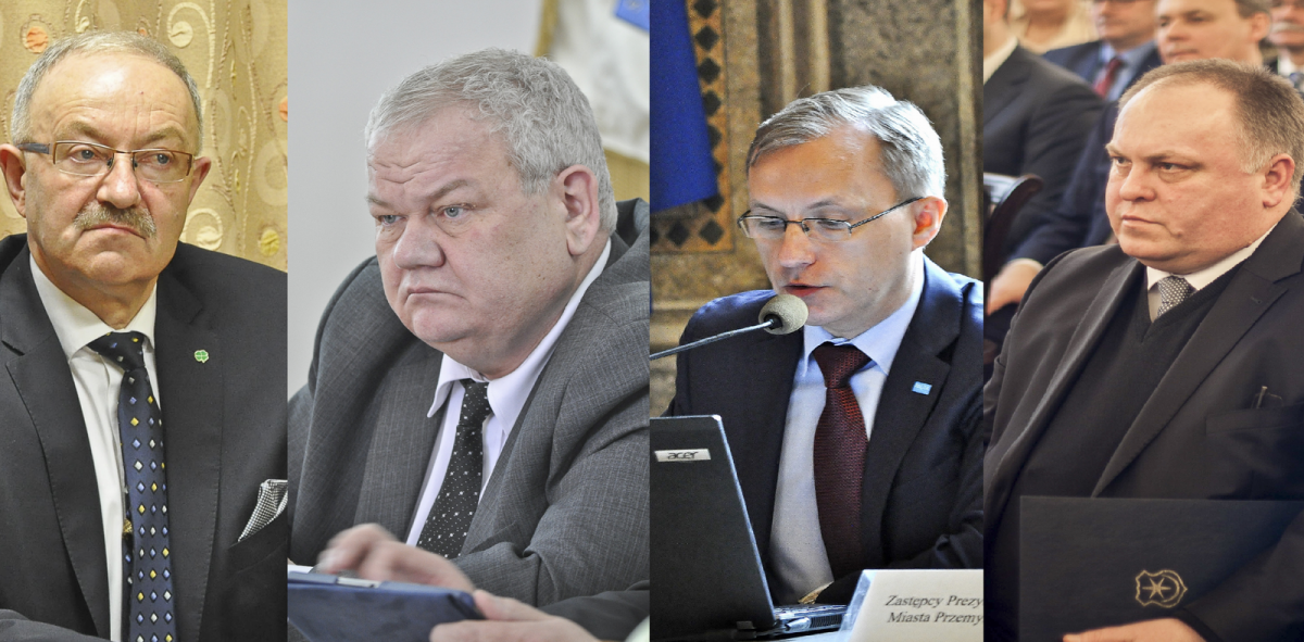 Czy władzy w naszym regionie starcza do pierwszego?