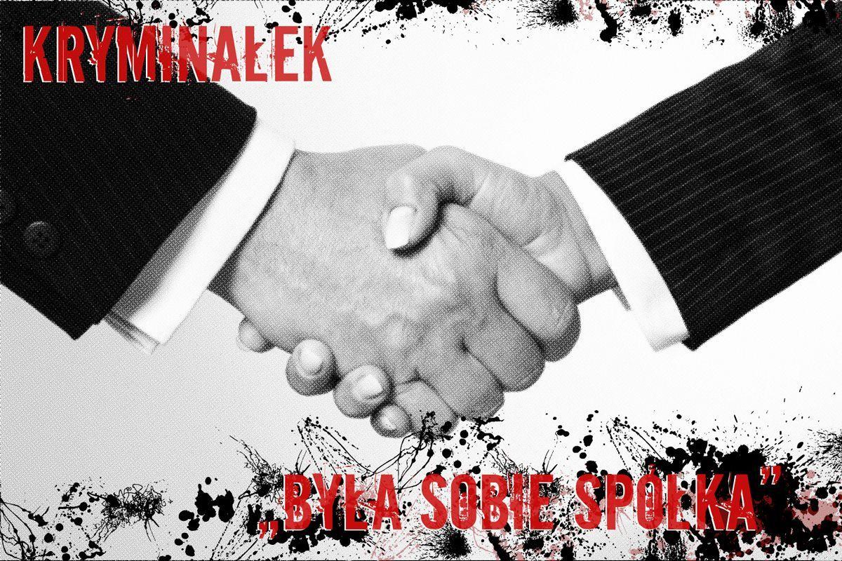 Była sobie spółka