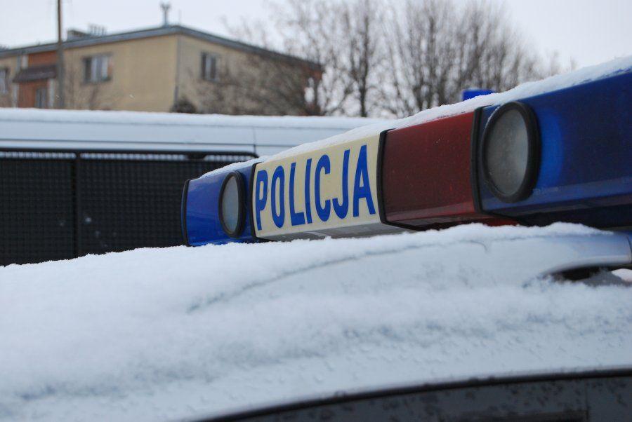 Koniec listownych pogróżek
