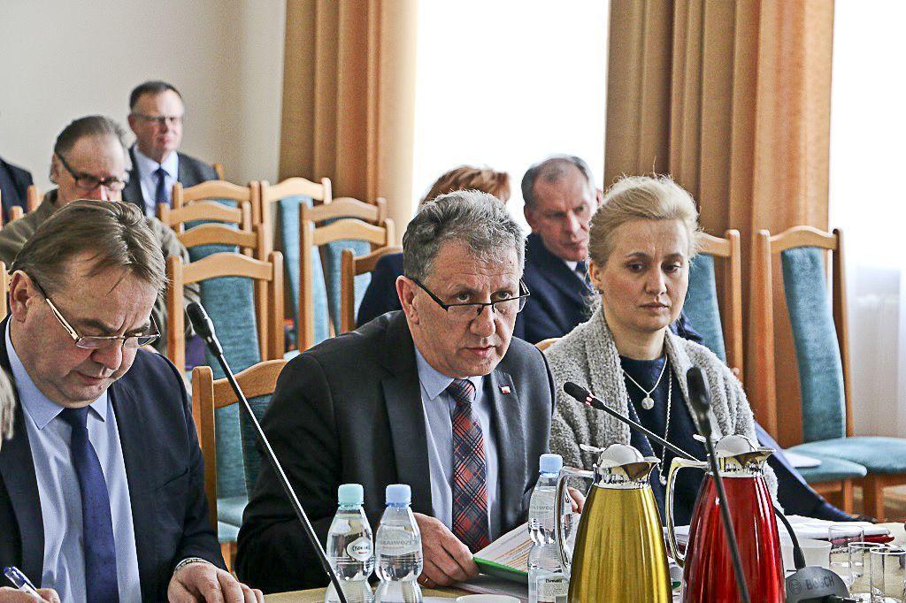 25 mln na drogi w powiecie jarosławskim