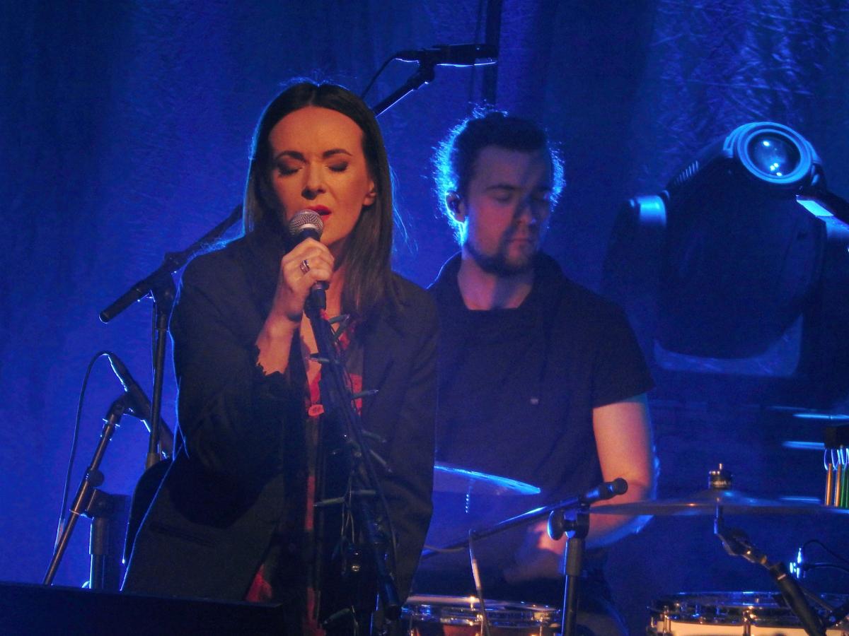 Koncert Kasi Kowalskiej wisienką na torcie [ZDJĘCIA]