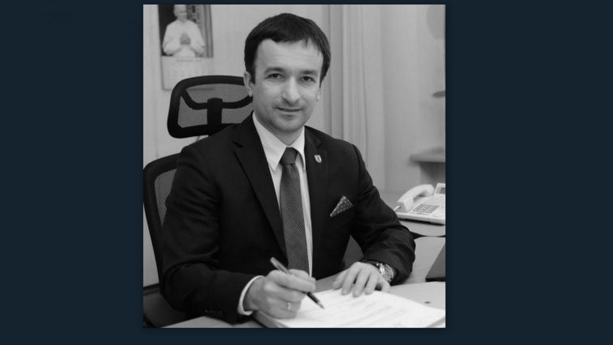W wieku 41 lat zmarł Daniel Kozdęba