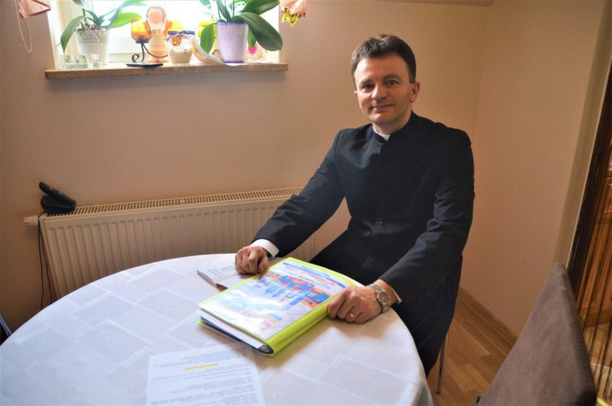 Otwórzmy swoje domy i serca. Niebawem Dni Młodzieży!