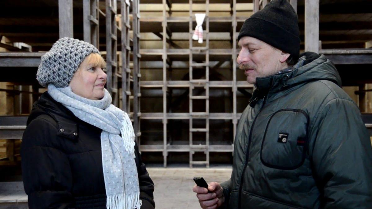 Film biblioteki najlepszy sposród 60 zgłoszonych! [WIDEO]