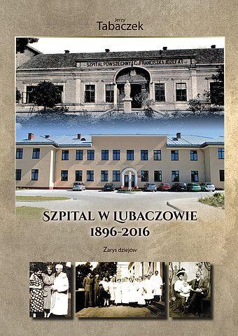 Historia szpitala na kartach albumu