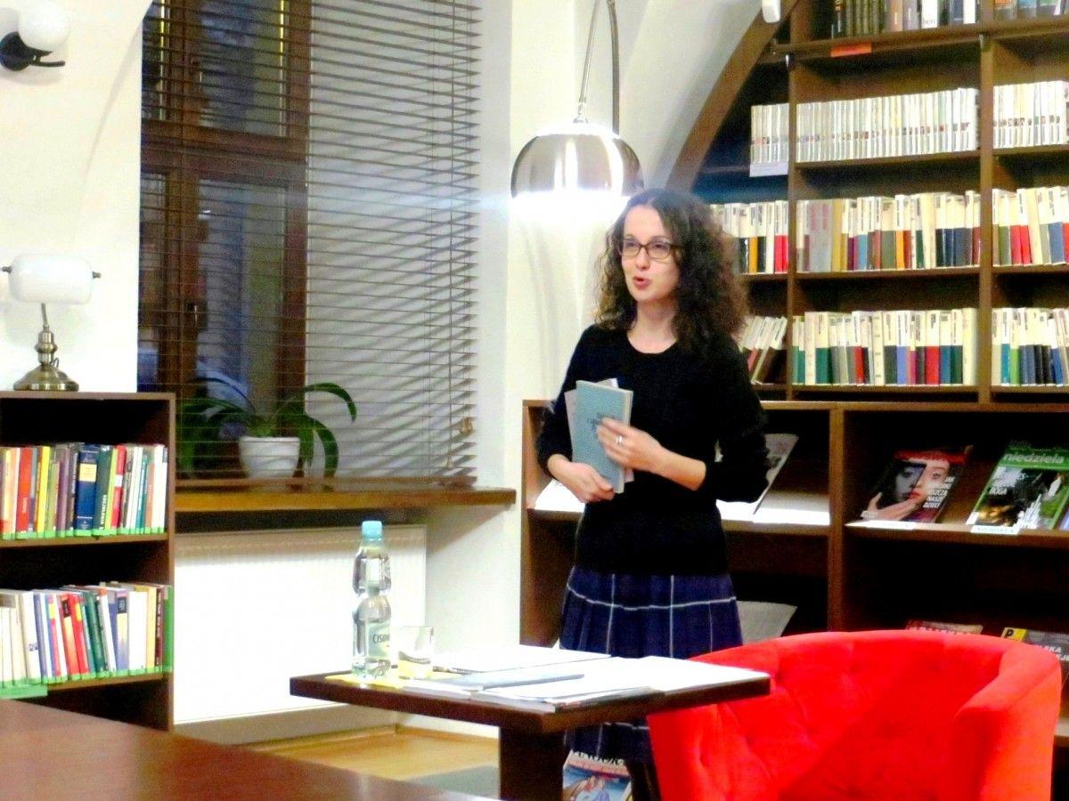 O kobietach Przemyśla i Lwowa z czasów Wielkiej Wojny