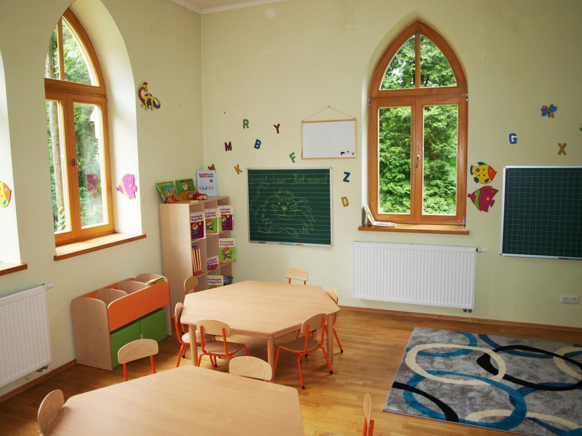 Miejsc w przemyskich przedszkolach i szkołach nie zabraknie