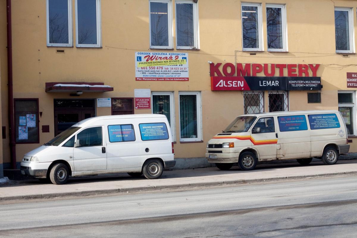 Remont MOK-u budzi emocje. Miasto wprawdzie skorzysta, ale i straci