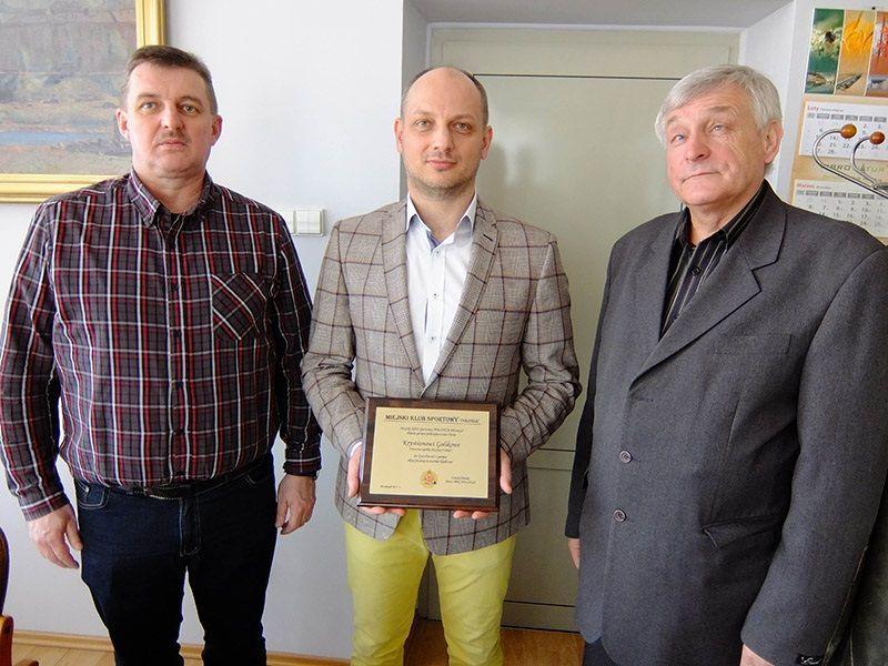 Ponad 18 tysięcy butelek soku do rozdania! [ZGŁOŚ SIĘ]