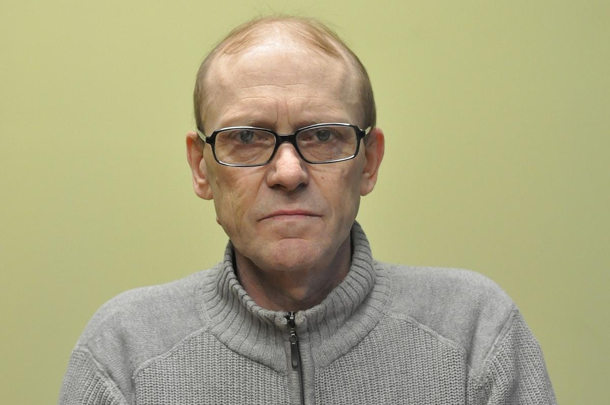 Artur Broda z Orłów: Marzę o jednym kroku bez bólu