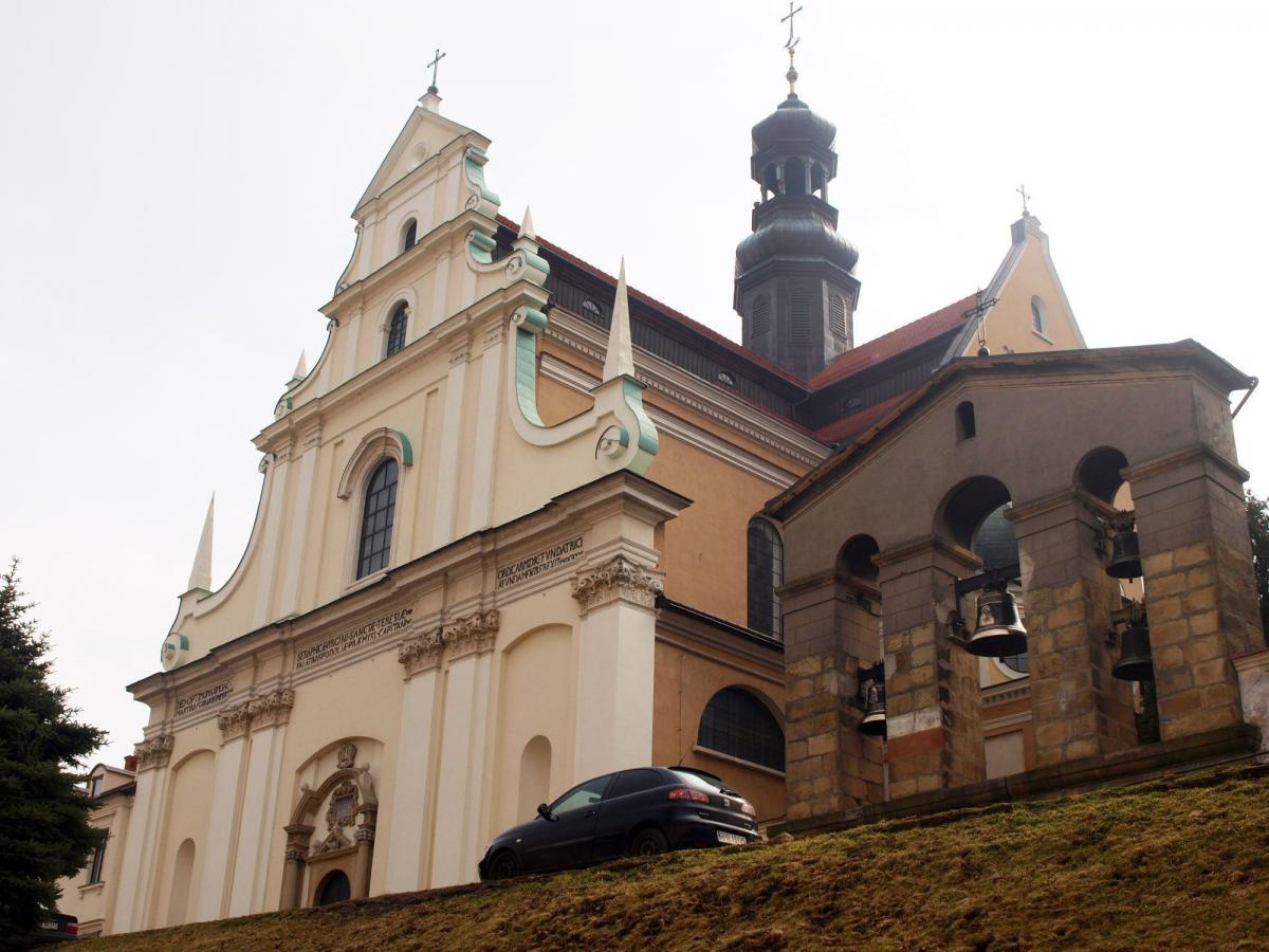 Alarm dla Karmelu! Grozi mu katastrofa? [ZDJĘCIA]