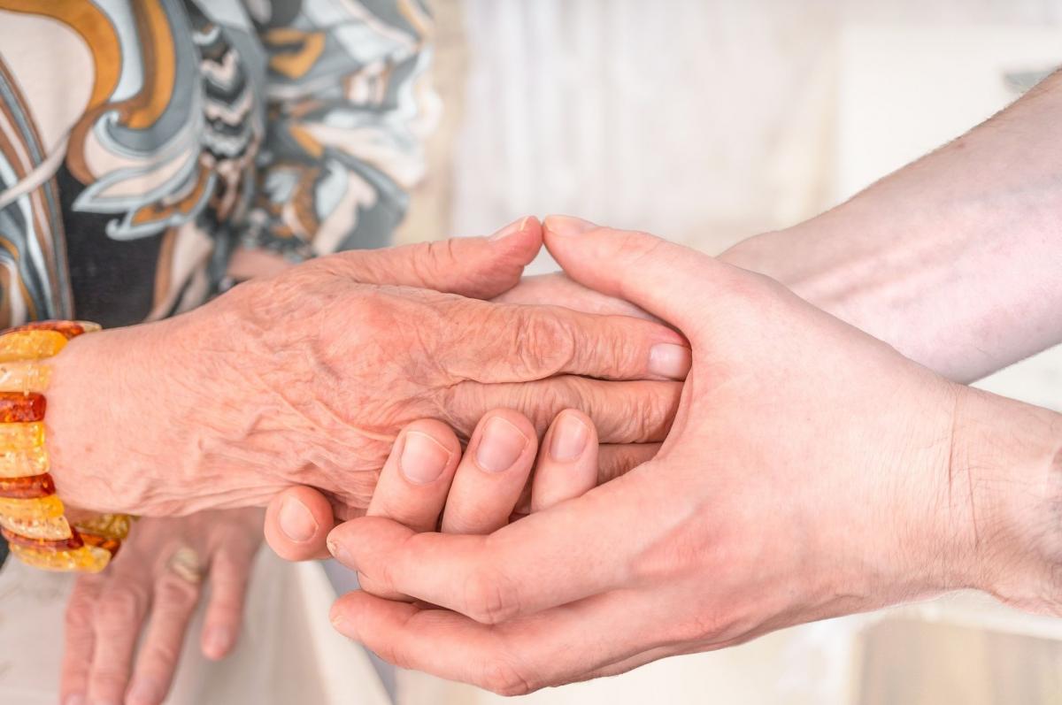 Hospicjum szuka wolontariuszy