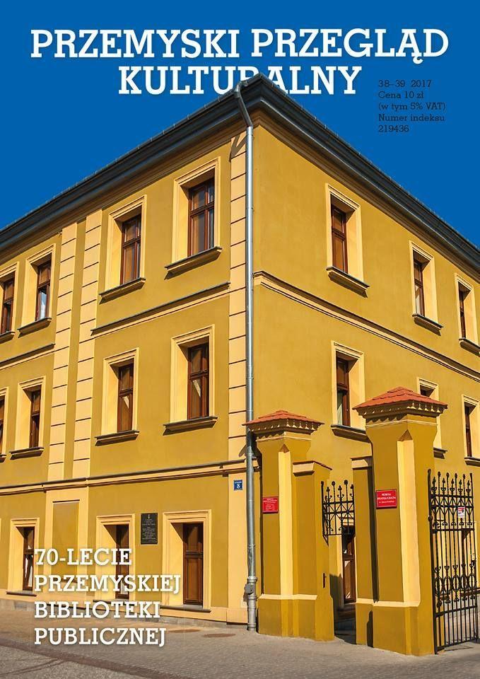 O Conradzie, Beksińskim i... ptakach