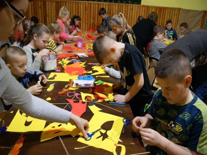 Pożyteczne ferie