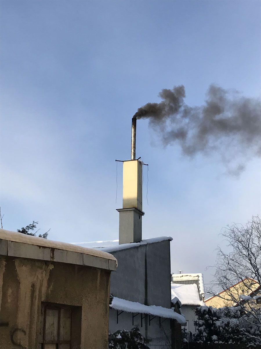 Chcą powalczyć o czystsze powietrze w Przemyślu