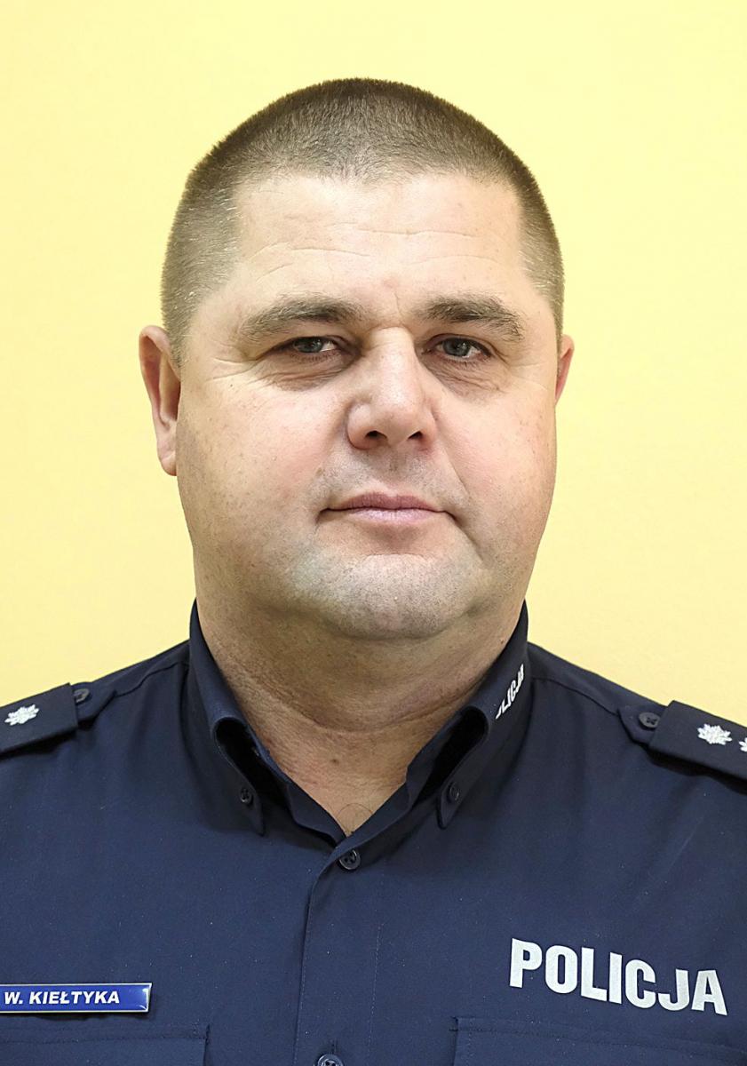 W Przemyślu więcej rozbojów i kontroli drogowych