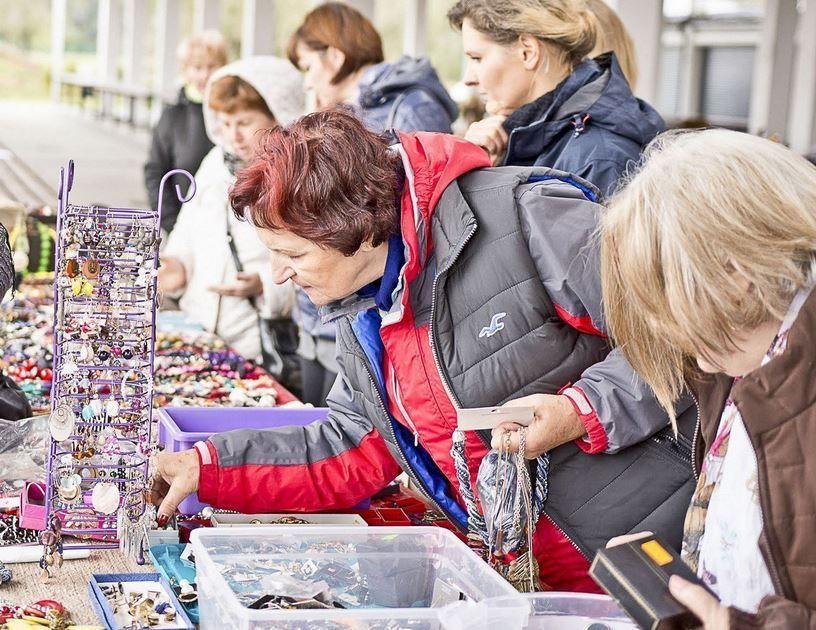 W Słowaku na zbieraczy i kolekcjonerów czekać będą jutro prawdziwe skarby