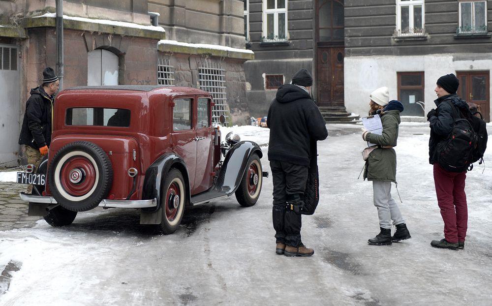Na ulicach Przemyśla padły kolejne klapsy „Ułaskawienia”