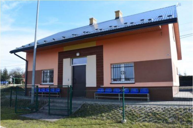 4 stadiony sportowe przejdą modernizację