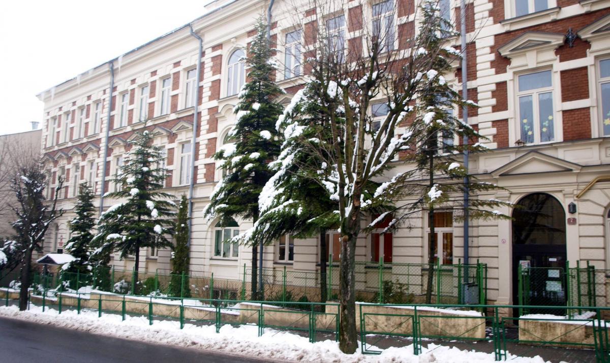 Co dalej ze Szkołą Podstawową nr 5 w Przemyślu? Rozłam wśród rodziców