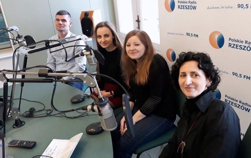 Krótka historia „Teatru u Julka” w Przeworsku