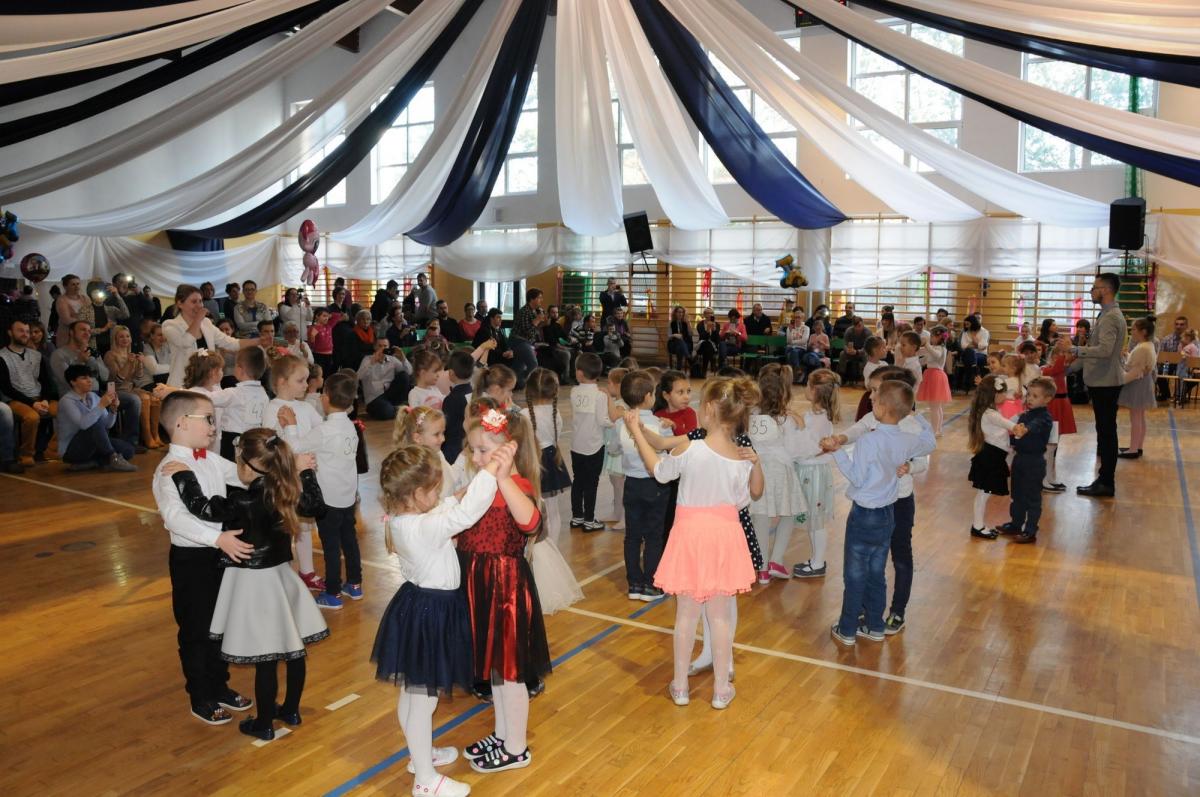 Zatańczyli dla Marysi Knap! [ZDJĘCIA]