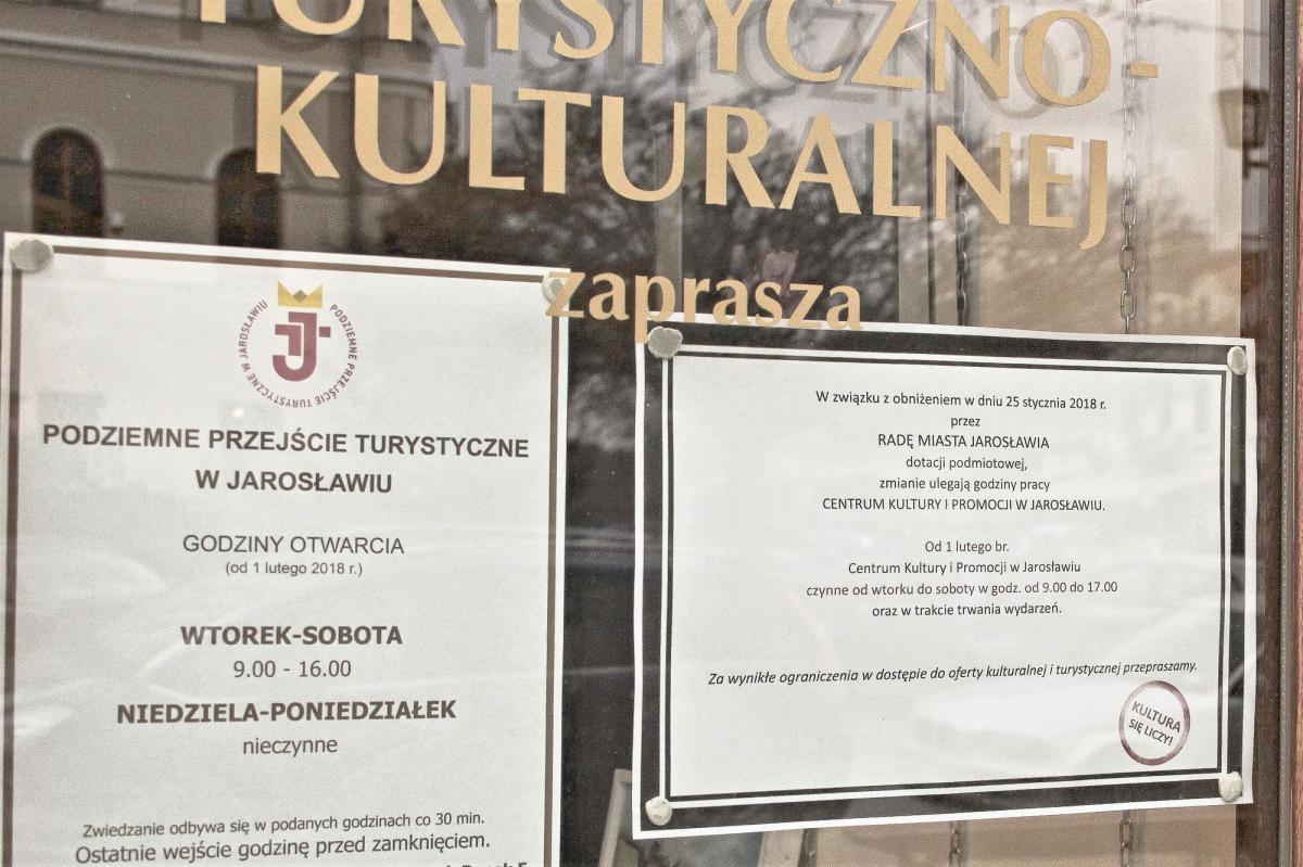 Radni przycięli środki. Centrum kultury musi ograniczyć działalność