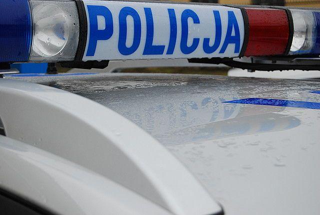 14-letni chłopcy ukradli perfumy. Teraz odpowiedzą przed sądem