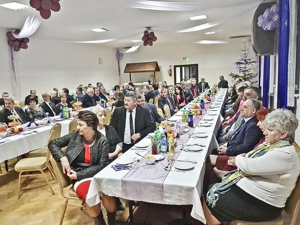 Tuligłowy gościły sołtysów ziemi jarosławskiej