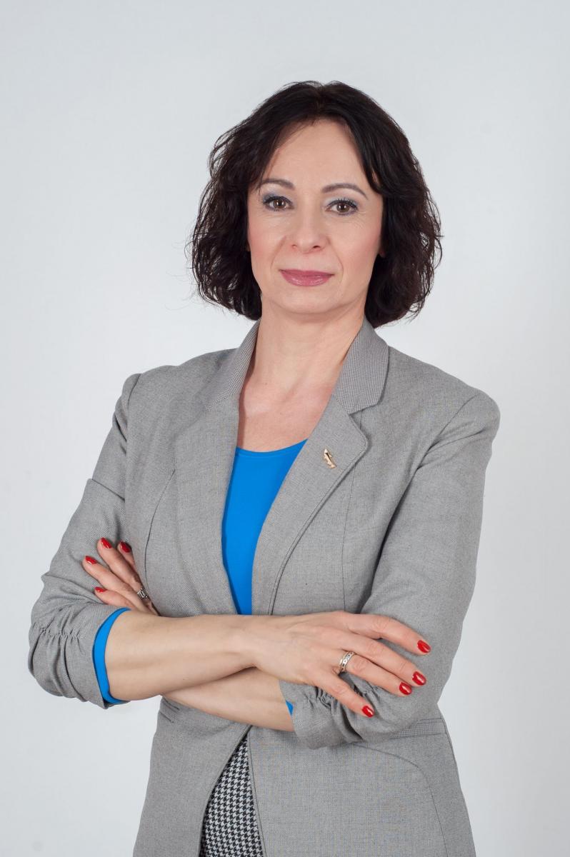 Lucyna Podhalicz wicewojewodą podkarpackim?