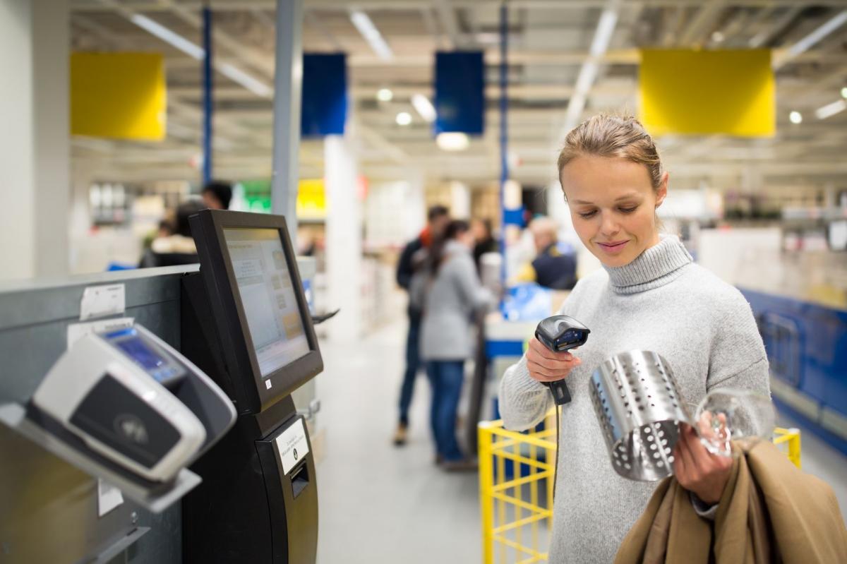 Tesco do likwidacji. Kilkadziesiąt osób straci prace