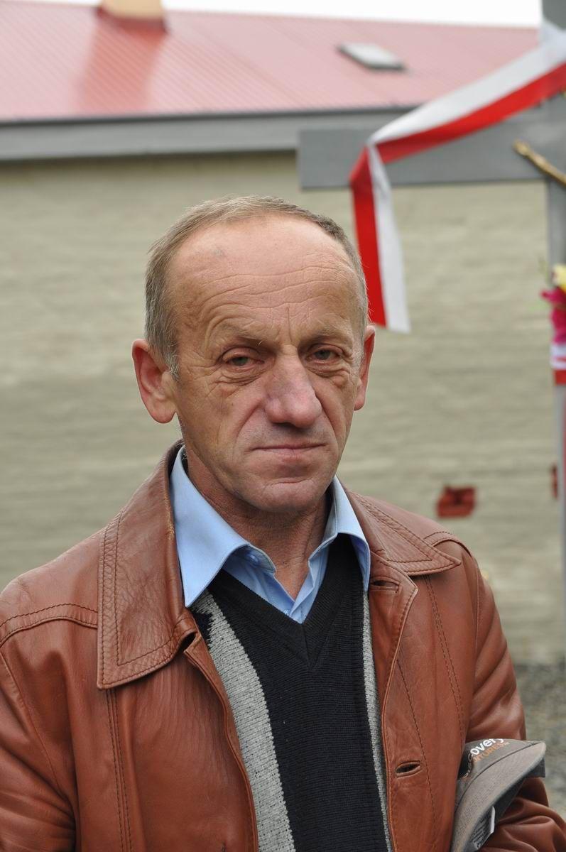 Przemyślanin zaprasza ambasador Izraela