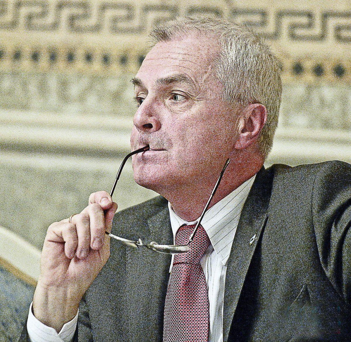 Prezydent Robert Choma zostanie wojewodą podkarpackim?