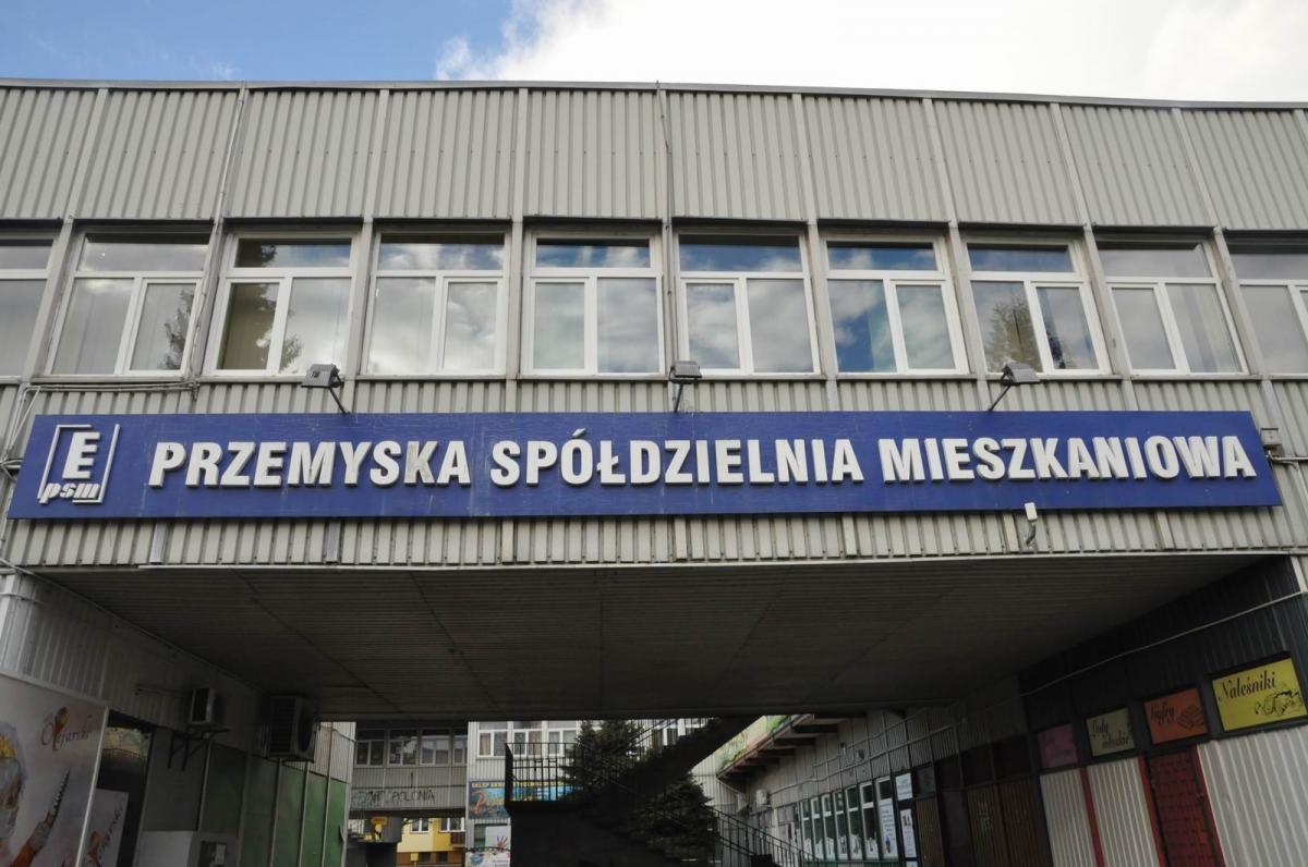Czy prezes PSM zarabia więcej od prezydenta Przemyśla?