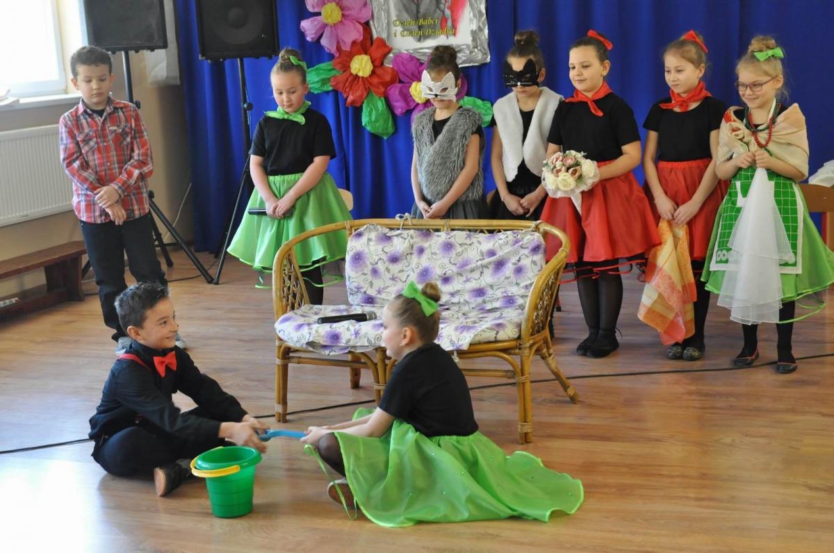 Wyjątkowe spektakle mlodych aktorów [GALERIA]