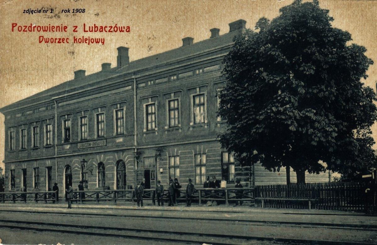 Chcą przebudowy dworca PKP