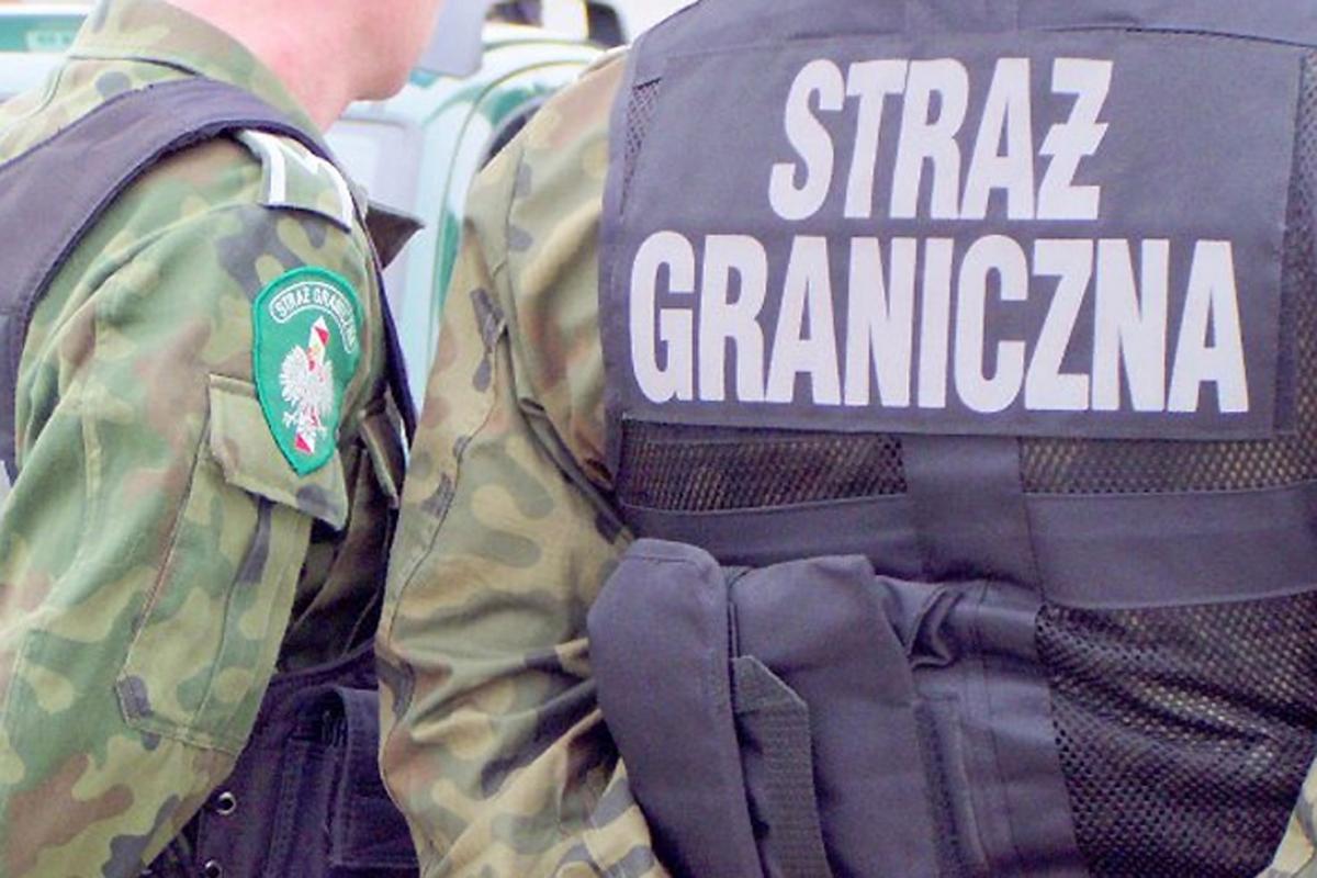 Fatalna pomyłka. Funkcjonariusze SG wtargnęli do domu niewinnego człowieka