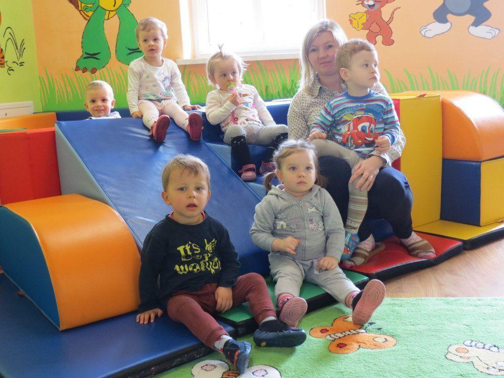 Chcesz założyć żłobek? Zapłać 250 zł