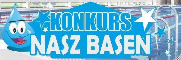 Zaprojektuj logo basenu w Lubaczowie