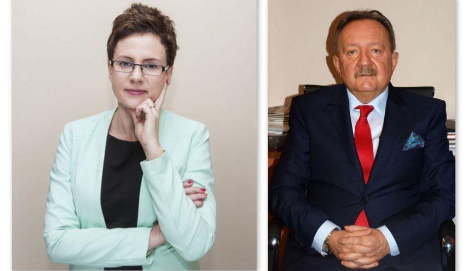 Lewandowski zastąpi Ossowską na stanowisku prezesa PWiK-u?