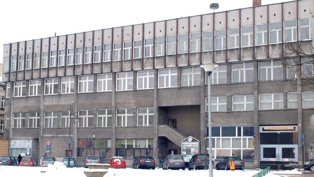 Inkubator miał być w pawilonie na stoku. Będzie przy Ratuszowej?