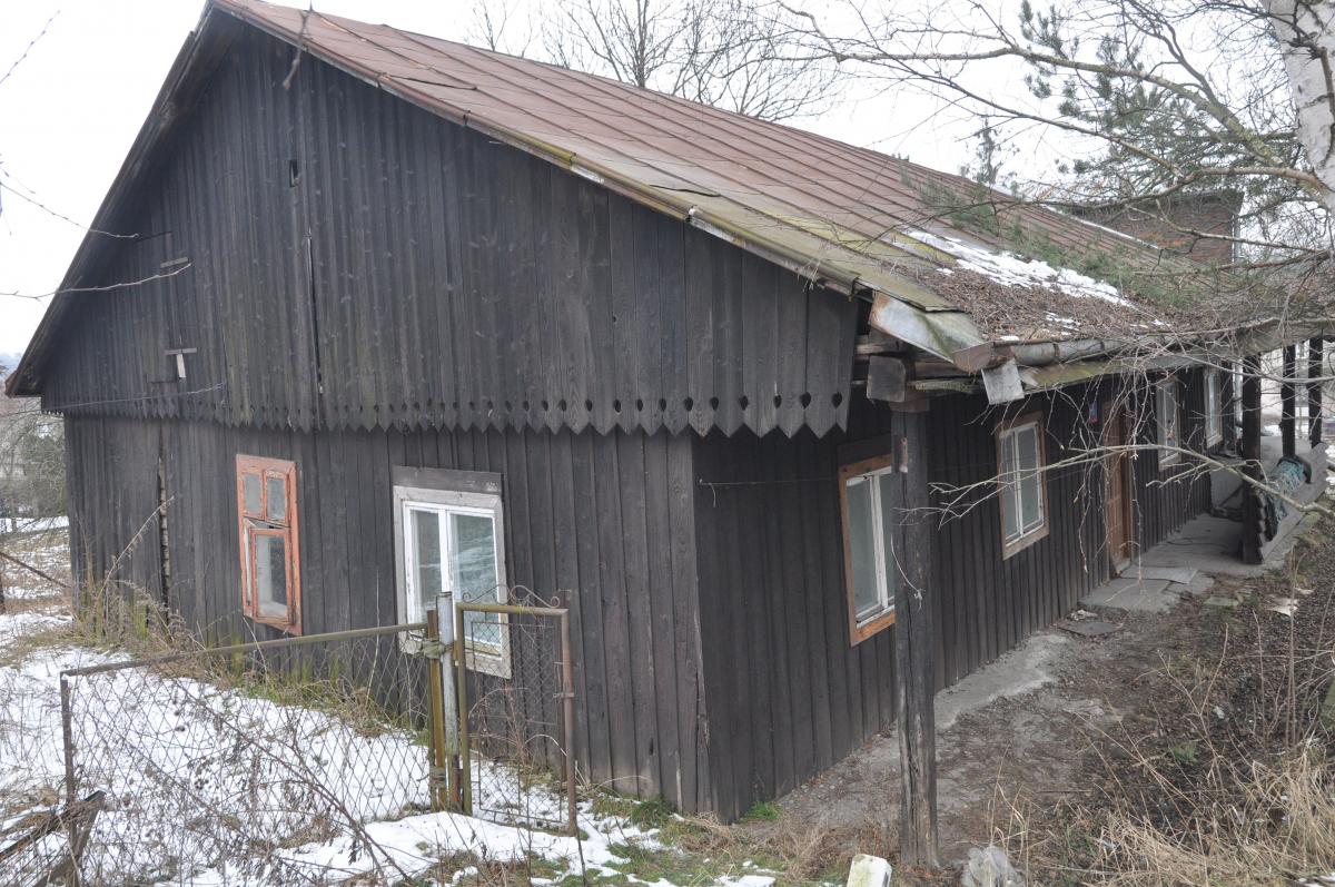 Historia Żydów żurawickich. Mieszkało tu kilkanaście rodzin
