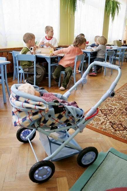 Oddział przedszkolny niebawem startuje z rekrutacją