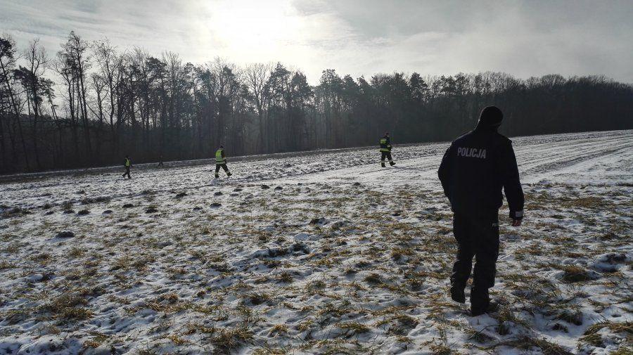 Tragiczny finał poszukiwań. Zaginiona przemyślanka nie żyje