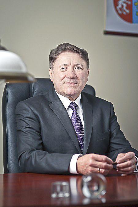 Lucjan Kuźniar już nie jest w zarządzie Podkarpacia