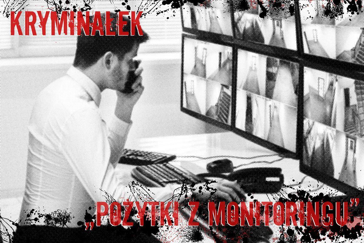 Pożytki z monitoringu