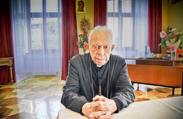 Wystawa wokół arcybiskupa niezłomnego