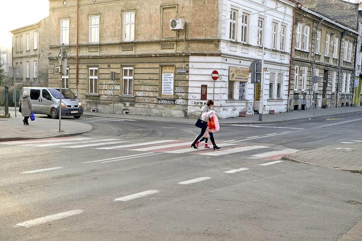 Przy św. Jana w Przemyślu będzie kamera obrotowa