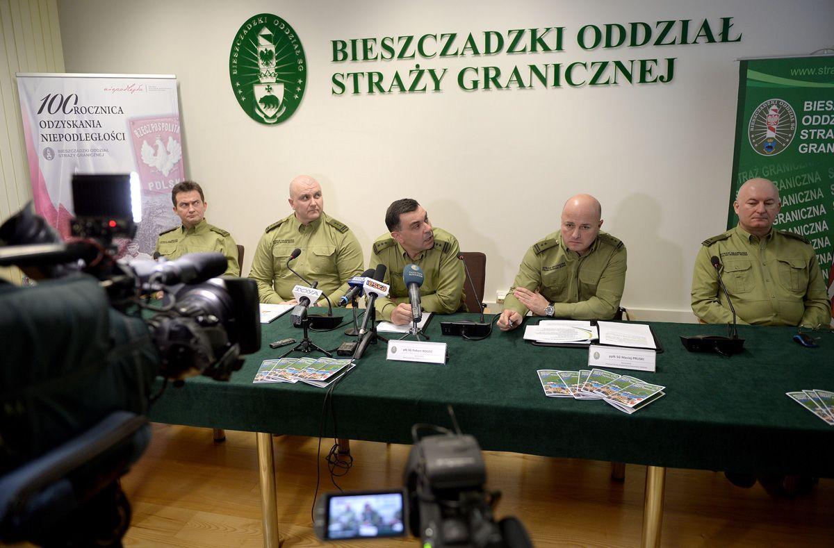 Z roku na rok coraz więcej podróżnych