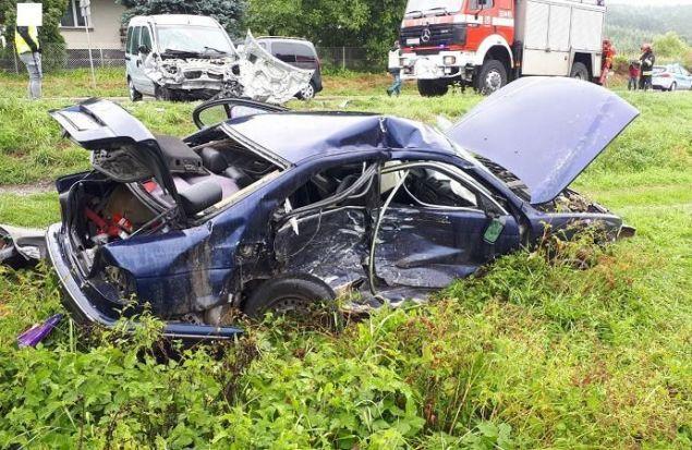 W wypadku w Wapowcach zginęła 5-latka. Ogłoszono wyrok